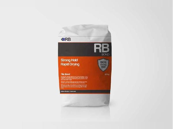 Packaging Mockup - Faraz Akbar